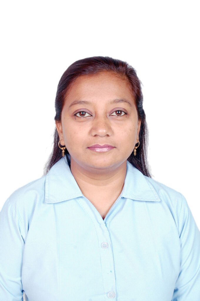 Sheela Sharma A Certified Digital Marketer in Andheri