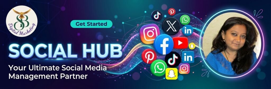 Socialhub Page Banner